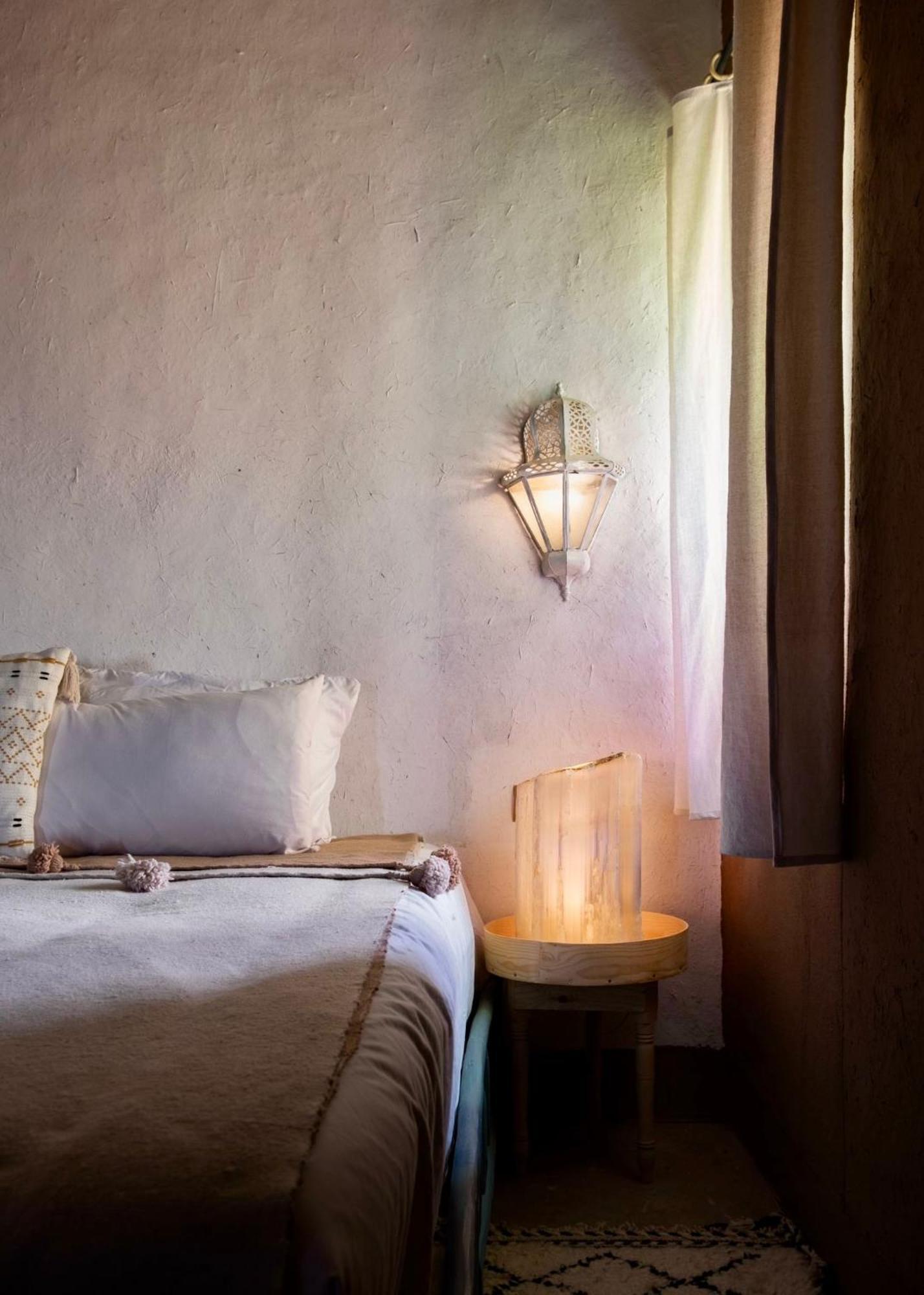 Agafay Desert Hotel El Karia Экстерьер фото