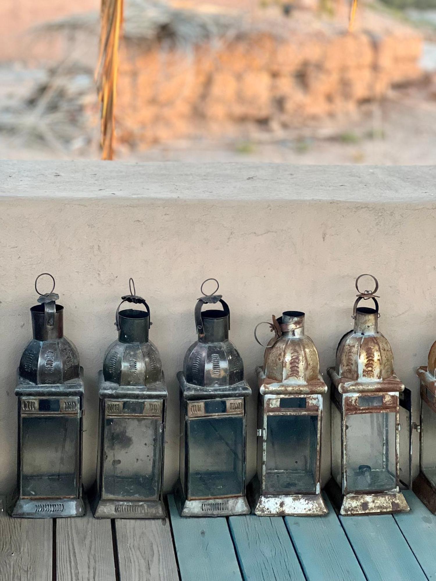 Agafay Desert Hotel El Karia Экстерьер фото